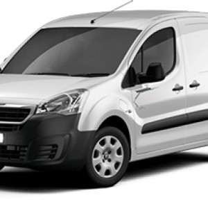 CITROEN BERLINGO 4M³ OU SIMILAR