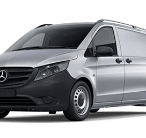 MERCEDES VITO 7M³ OU SIMILAR