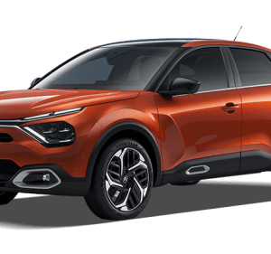 CITROEN C4 OU SIMILAR (D)(AUTO)