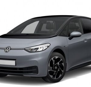 VOLKSWAGEN ID3 OU SIMILAR