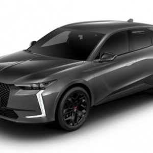 DS4 OU SIMILAIRE (G) (AUTO)