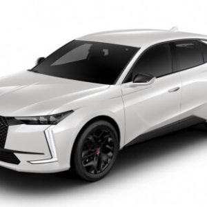 DS4 OU SIMILAIRE (D) (AUTO)