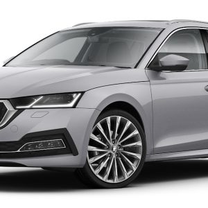 SKODA OCTAVIA SW OU SIMILAIRE (D)