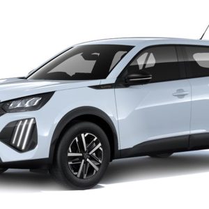 PEUGEOT 2008 OU SIMILAIRE (G) (AUTO)