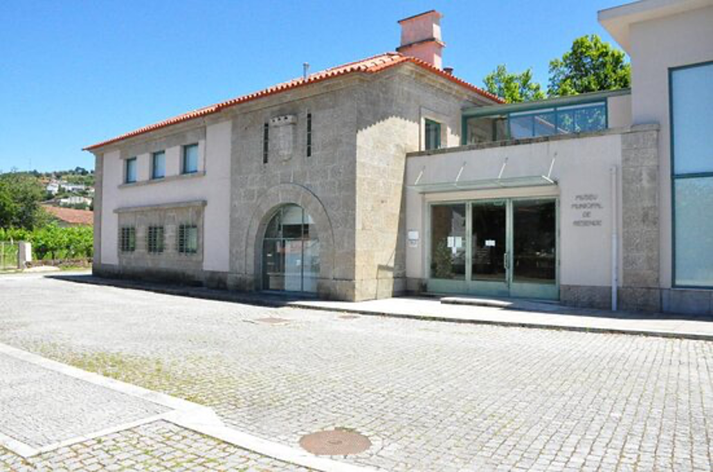 Museu Municipal de Resende