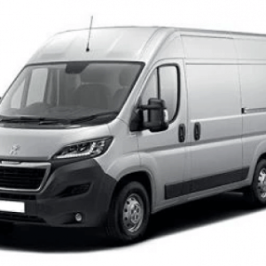 PEUGEOT BOXER 15M³ OU SIMILAR
