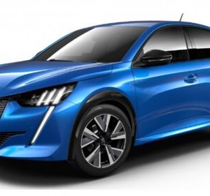 PEUGEOT 208 (G) (AUTO)