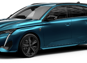 PEUGEOT 308 SW OU SIMILAIRE (G)