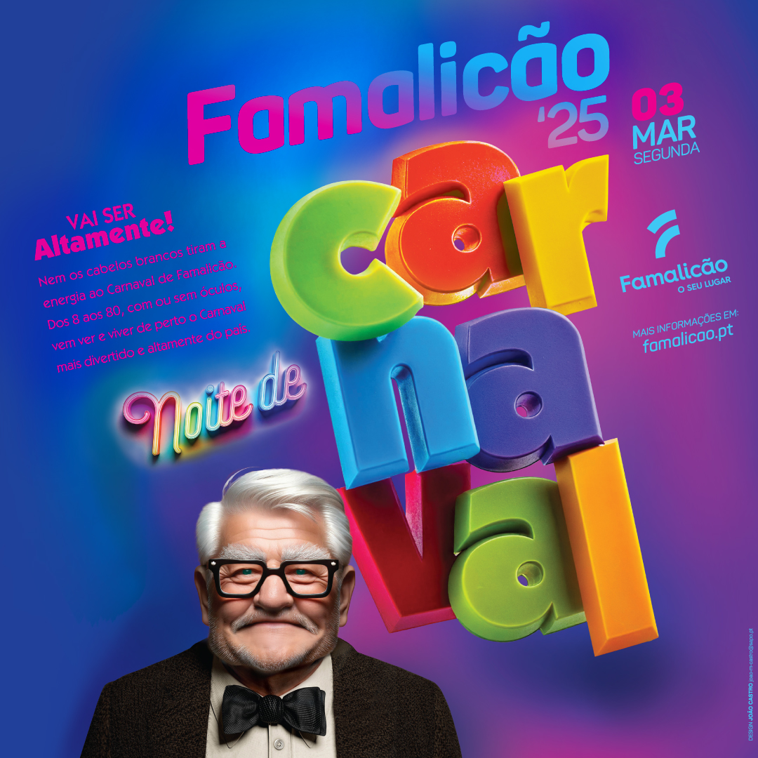 Carnaval 2025 CARFAST
