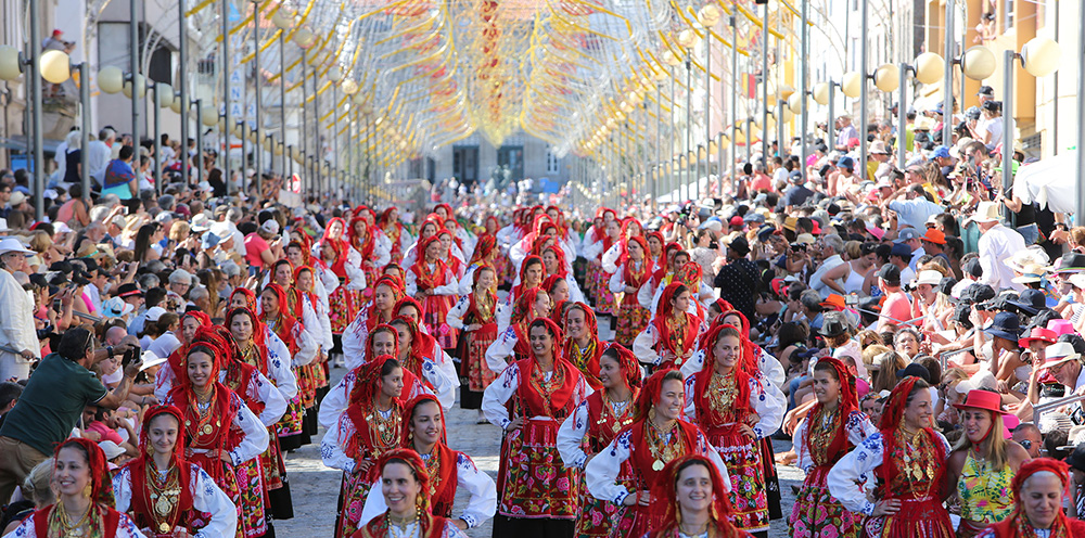 As romarias imperdíveis de agosto e setembro