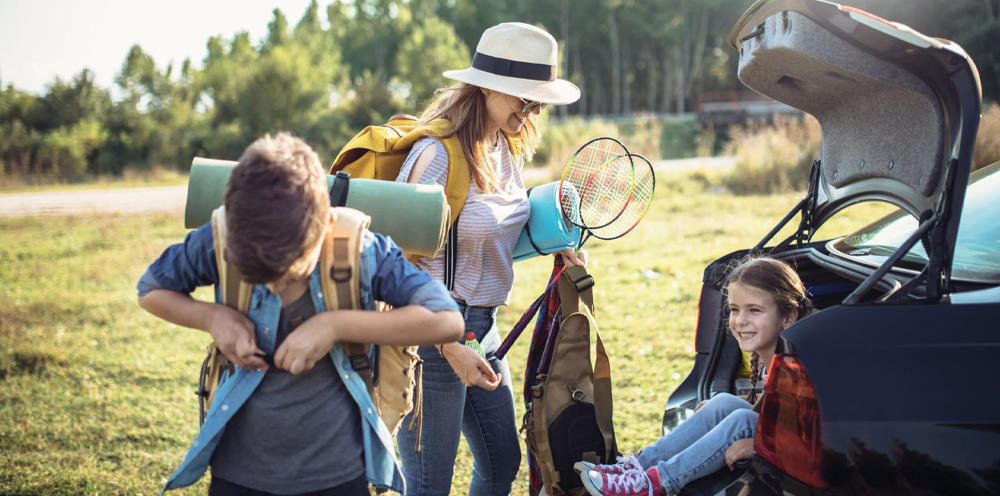 Ideias de escapadinhas de primavera em Portugal