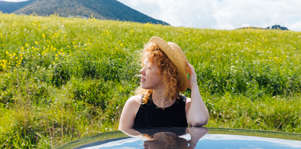 Melhores Roadtrips de Primavera em Portugal