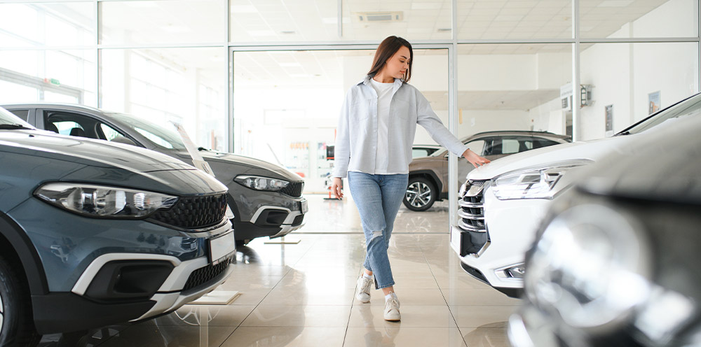 Como escolher o carro ideal para as suas viagens de verão em Portugal